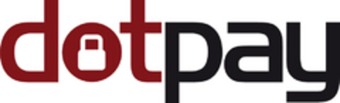 dotpay Logo (EUIPO, 07.03.2008)