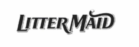 LITTERMAID Logo (EUIPO, 03/11/2008)