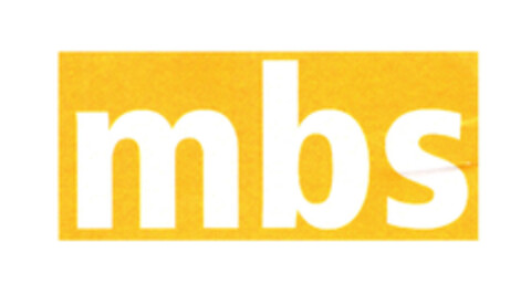 mbs Logo (EUIPO, 08.04.2008)