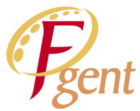 Fgent Logo (EUIPO, 11.06.2008)