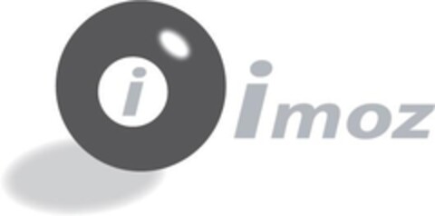i imoz Logo (EUIPO, 11.06.2008)