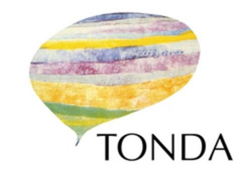 TONDA Logo (EUIPO, 13.06.2008)