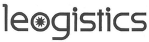 leogistics Logo (EUIPO, 30.06.2008)