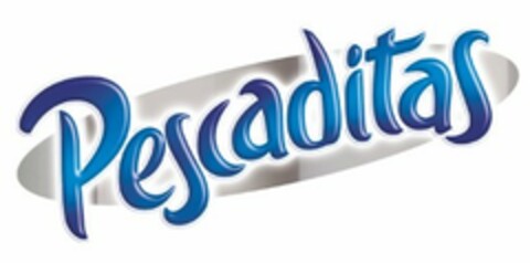 Pescaditas Logo (EUIPO, 09.07.2008)