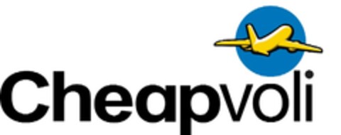 Cheapvoli Logo (EUIPO, 13.08.2008)