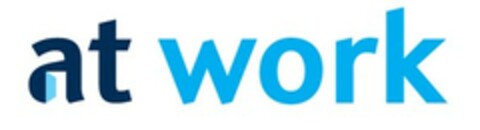 at work Logo (EUIPO, 19.08.2008)