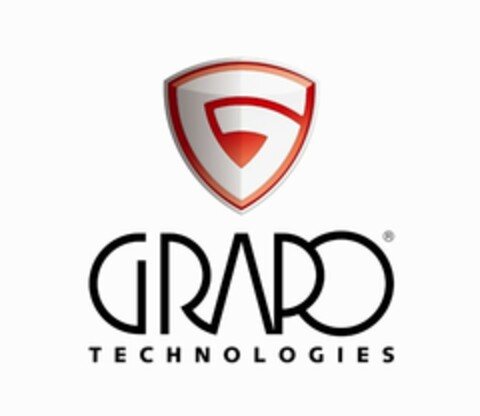 GRAPO TECHNOLOGIES Logo (EUIPO, 08/26/2008)