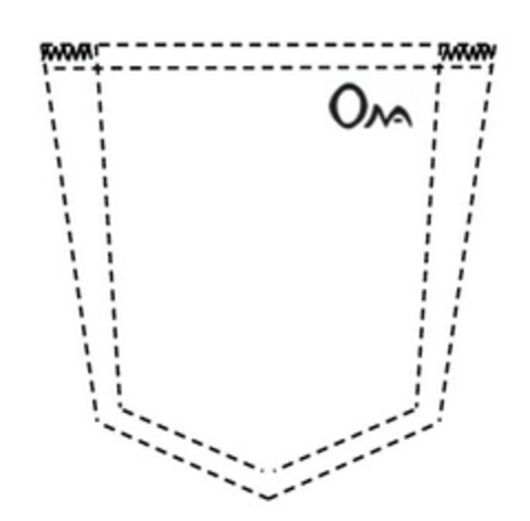 ONA Logo (EUIPO, 10/22/2008)