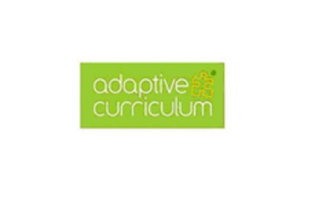 adaptive curriculum Logo (EUIPO, 15.09.2008)