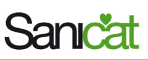 SANICAT Logo (EUIPO, 02/23/2009)