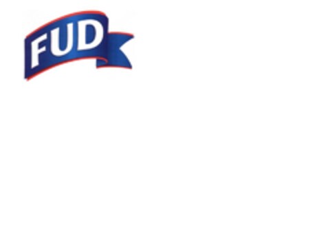 FUD Logo (EUIPO, 25.02.2009)