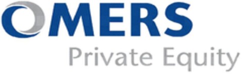 OMERS Private Equity Logo (EUIPO, 03/30/2009)