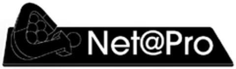 Net@Pro Logo (EUIPO, 16.06.2009)