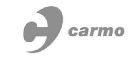 carmo Logo (EUIPO, 08.07.2009)
