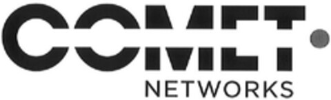 COMET NETWORKS Logo (EUIPO, 07/10/2009)