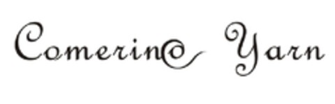 Comerino Yarn Logo Logo (EUIPO, 29.07.2009)