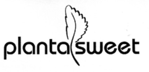 PLANTASWEET Logo (EUIPO, 16.09.2009)