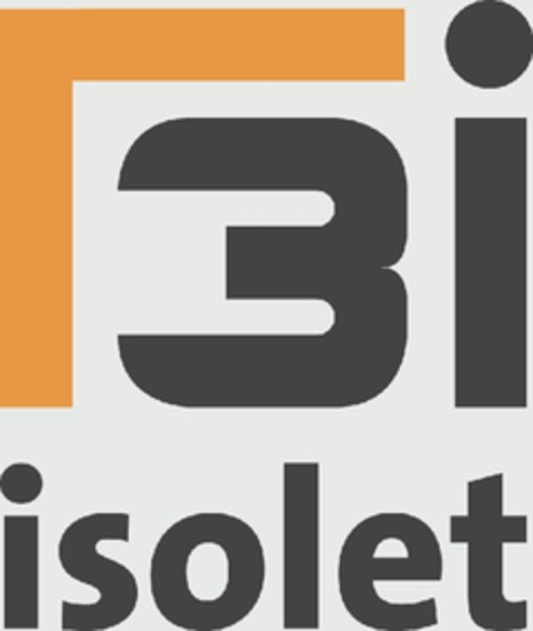 3i isolet Logo (EUIPO, 01.10.2009)