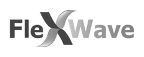 FlexWave Logo (EUIPO, 10/27/2009)