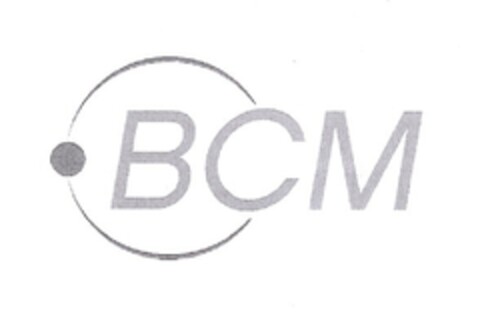 BCM Logo (EUIPO, 12/08/2009)