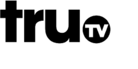 tru TV Logo (EUIPO, 12.01.2010)