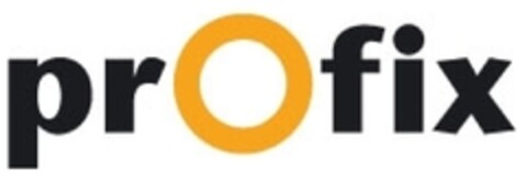 prOfix Logo (EUIPO, 22.01.2010)