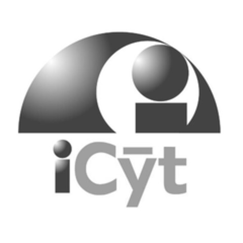 iCyt Logo (EUIPO, 01.06.2010)