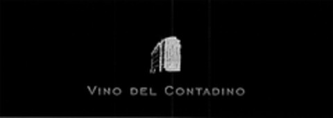 VINO DEL CONTADINO Logo (EUIPO, 14.06.2010)