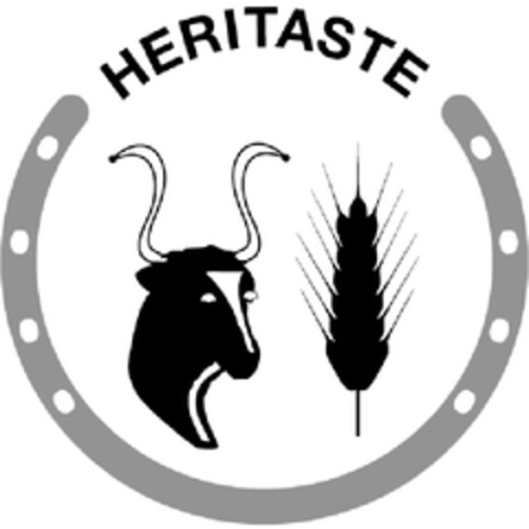 HERITASTE Logo (EUIPO, 18.08.2010)