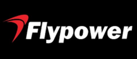 Flypower Logo (EUIPO, 09/23/2010)