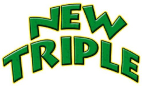 new triple Logo (EUIPO, 23.12.2010)