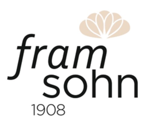 framsohn Logo (EUIPO, 11/17/2010)