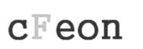 cFeon Logo (EUIPO, 29.11.2010)