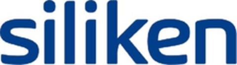 siliken Logo (EUIPO, 02.12.2010)