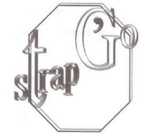 strap ' Go Logo (EUIPO, 24.01.2011)