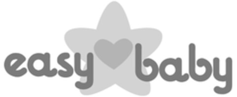 EASY BABY Logo (EUIPO, 06.04.2011)