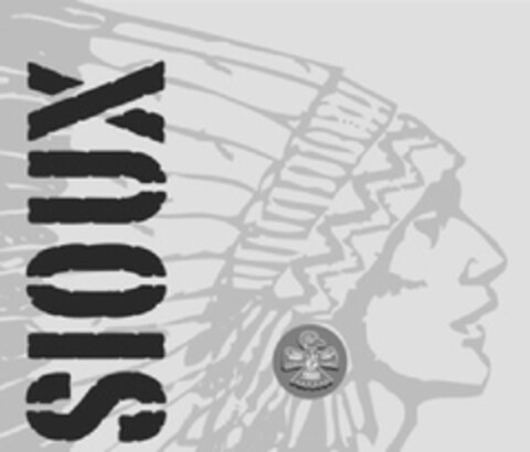 SIOUX Logo (EUIPO, 08/04/2011)