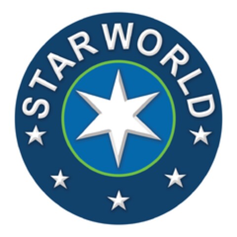 STAR WORLD Logo (EUIPO, 27.09.2011)