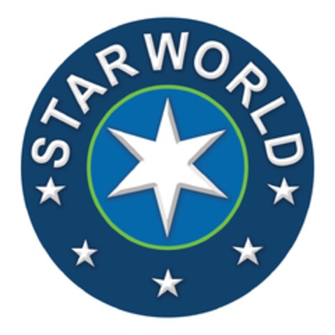 STAR WORLD Logo (EUIPO, 09/27/2011)