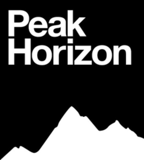 PEAK HORIZON Logo (EUIPO, 10/11/2011)