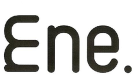 Ene. Logo (EUIPO, 14.10.2011)