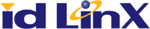 ID LINX Logo (EUIPO, 28.10.2011)