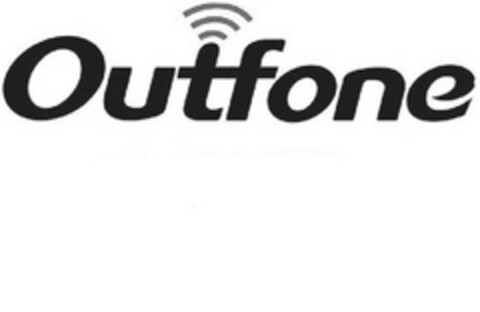 Outfone Logo (EUIPO, 12/19/2011)