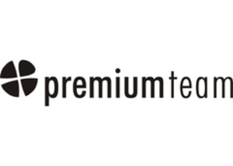 premiumteam Logo (EUIPO, 03.01.2012)