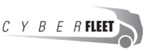 CYBERFLEET Logo (EUIPO, 19.04.2012)