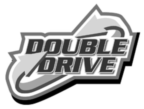 DOUBLE DRIVE Logo (EUIPO, 05/21/2012)