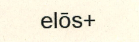 elos+ Logo (EUIPO, 17.06.2012)