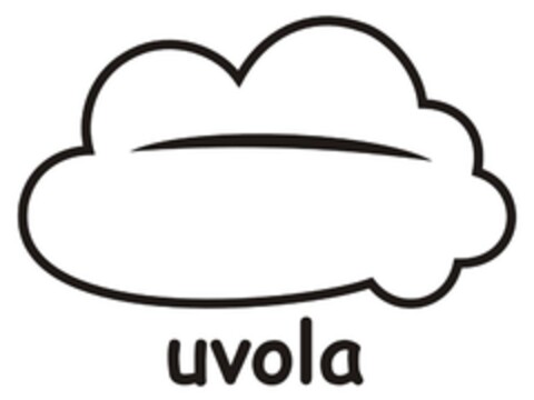 UVOLA Logo (EUIPO, 06/20/2012)