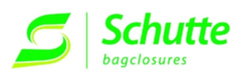 SCHUTTE BAGCLOSURES Logo (EUIPO, 20.06.2012)