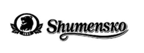 Shumensko Logo (EUIPO, 28.09.2012)